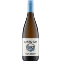 Weisser Burgunder vom Sandstein BIO - Weingut In den Zehn Morgen