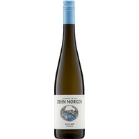 Riesling Gutswein BIO - Weingut In den Zehn Morgen