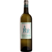 Les Pagodes de Cos Blanc Bordeaux Blanc AC