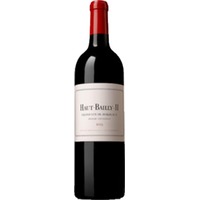 Haut Bailly II Graves & Pessac-Léognan