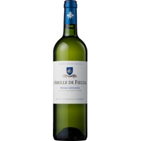 L'Abeille de Fieuzal Blanc Pessac-Léognan AOP