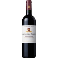 L'Abeille de Fieuzal Rouge Pessac-Léognan AOP