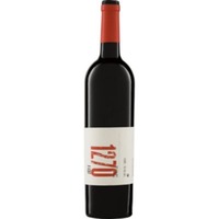 1270 A Vuit Priorat D.O.Q. Celler Hidalgo - Celler Hidalgo Albert