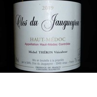 Clos du Jaugueyron Bio