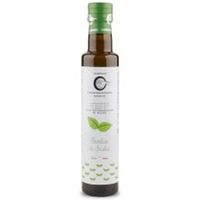 Olio di Olive e Basilico di Sicilia 0,25l