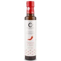 Olio di Olive e Peperoncino di Sicilia 0,25l