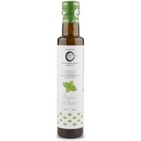Olio di Olive e Origano di Sicilia 0,25l