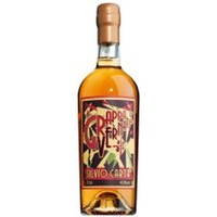 Grappa di Vernaccia Invecchiata ( 0,7l )