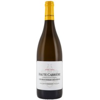Chardonnay Reserve