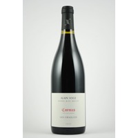 CORNAS Les Chailles, Voge