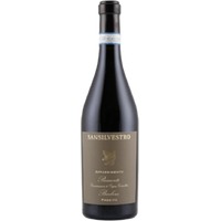 San Silvestro Barbera Appassimento DOC