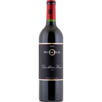 Das Kleine Kreuz Rotweincuvée