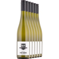 FREI HAUS  Reverse Pinot Bianco entalkoholisiert