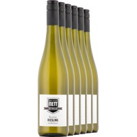 FREI HAUS  Reverse Riesling entalkoholisiert