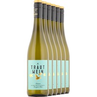 FREI HAUS  Sauvignon Blanc Premium alkoholfrei