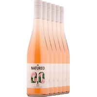 FREI HAUS Natureo Garnacha Tinta Rosado