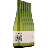 FREI HAUS Natureo Muscat alkoholfrei