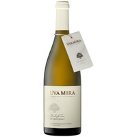 Uva Mira Single Tree Chardonnay