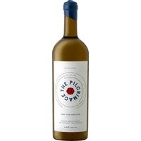Rickety Bridge The Pilgrimage Semillon