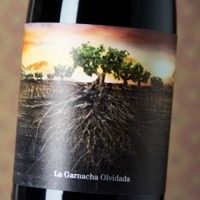 La Garnacha Olvidada de Aragón