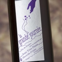 Péron La Grande Journée