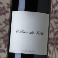 O Raio Da Vella Tinto
