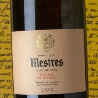 Mestres Elena de Mestres
