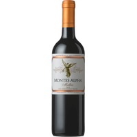 Alpha Malbec DO - Montes