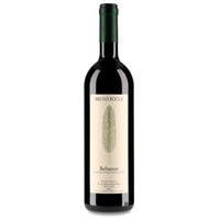 Bruno Rocca Barbaresco 2021