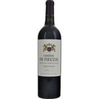 Chateau de Fieuzal