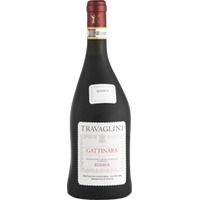 Travaglini Gattinara Riserva