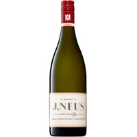 Ingelheimer Weißer Burgunder | VDP.ORTSWEIN - Weingut J. Neus