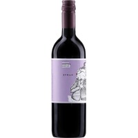 Syrah - Winzerhof Krottendorfer