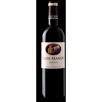 Clos Manou in 375ml