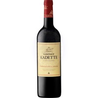 Kadette Cape Blend Kanonkop