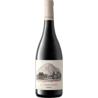 La Petite Ferme Shiraz