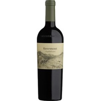 Keermont Amphitheatre