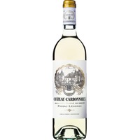 Château Carbonnieux blanc Pessac-Léognan AOP, Cru Classé