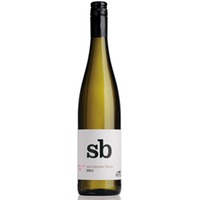 AUFWIND Sauvignon Blanc QbA trocken, Hensel, Pfalz