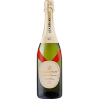 Emilie Ackerman Saumur, Brut, Saumur AOP, Loire, 2022, Schaumwein