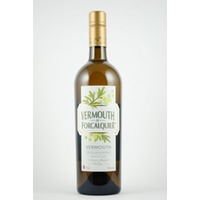 Vermouth de Forcalquier, Distilleries et Domaines de Provence