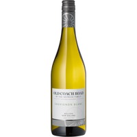 Old Coach Road Sauvignon Blanc - - Seifried Estate - Neuseeländischer Weißwein