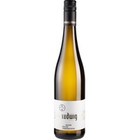 Riesling Spätlese Thörnicher Ritsch - - Ludwig - Deutscher Weißwein