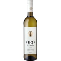 Oro de Castilla Verdejo Rueda - - Hermanos del Villar - Spanischer Weißwein