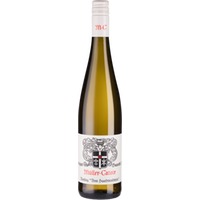 Vom Haardtsandstein Riesling trocken (Bio) - - Müller-Catoir - Deutscher Weißwein