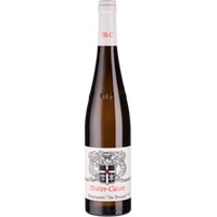 Bürgergarten 'Im Breumel' Riesling Großes Gewächs trocken (Bio) - - Müller-Catoir - Deutscher Weißwein