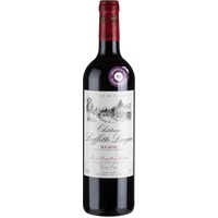 Château Laffitte Laujac Médoc - - Laffitte Laujac - Französischer Rotwein