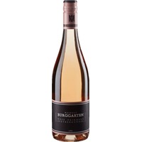 Spätburgunder Rosé feinherb - - Burggarten - Roséwein