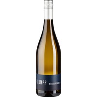 Weißburgunder trocken (Bio) - - Klumpp - Deutscher Weißwein