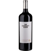 The Chocolate Block - 1,5 L-Magnum - - Boekenhoutskloof - Südafrikanischer Rotwein
